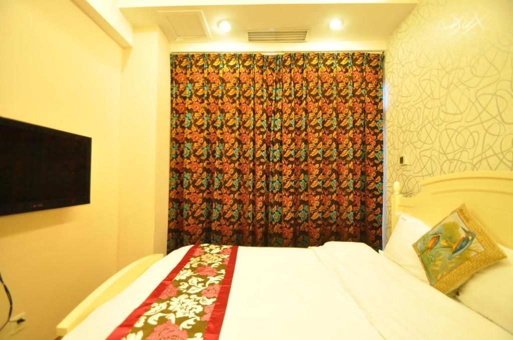 Liting Hotel Chengdu Pokój zdjęcie