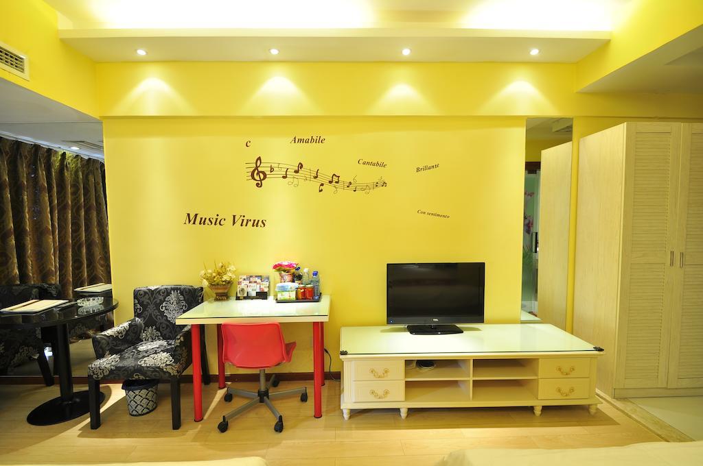 Liting Hotel Chengdu Zewnętrze zdjęcie