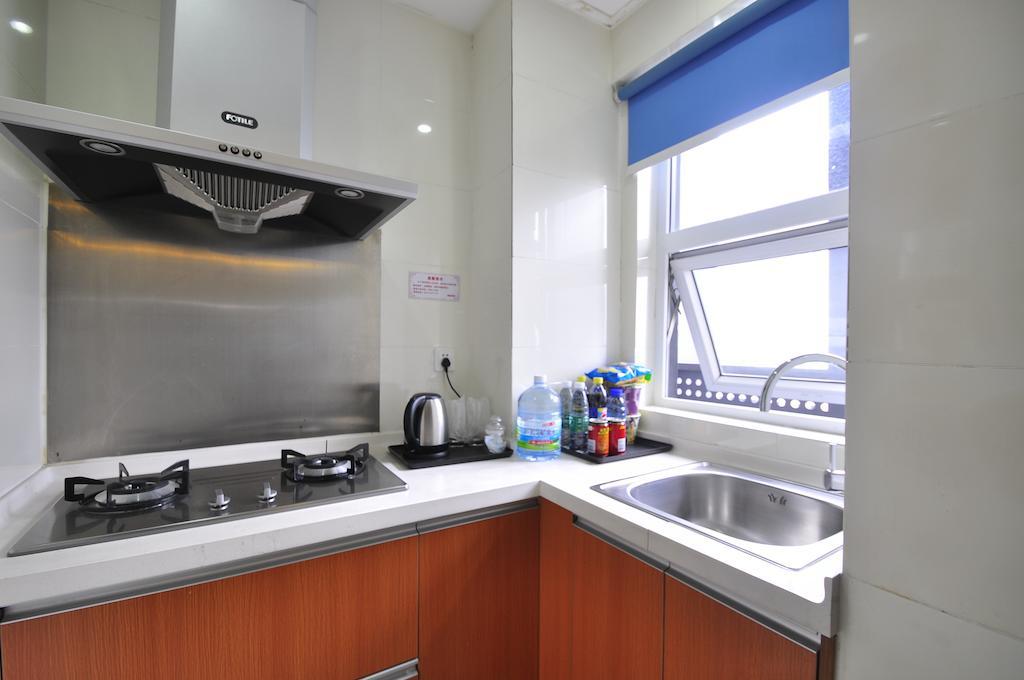 Liting Hotel Chengdu Zewnętrze zdjęcie